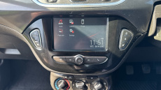 Vauxhall Corsa 1.4 Energy 5dr [AC] Petrol Hatchback